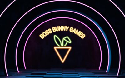 Michael Wombwell joins Boss Bunny’s Board of Directors