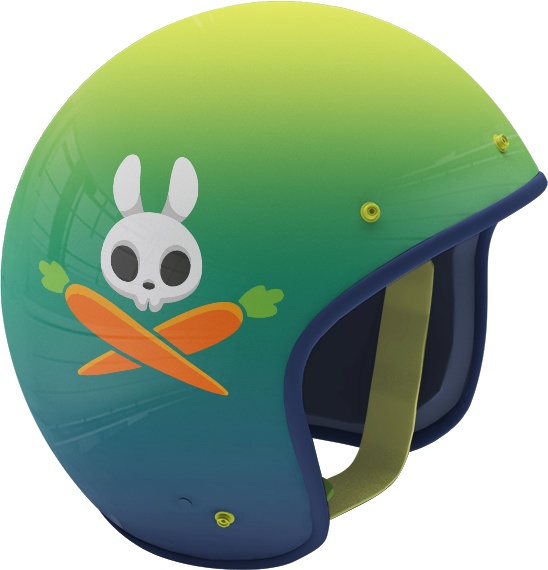 helmet-288x300-1 Careers at Boss Bunny Games