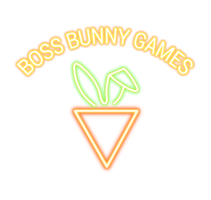 Careers at Boss Bunny Games